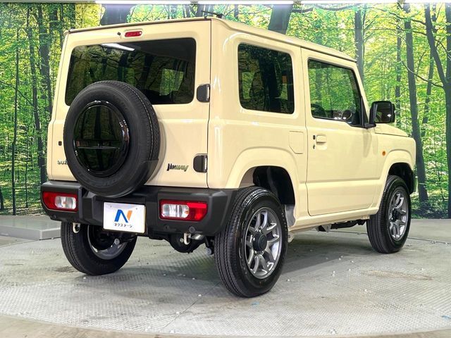 JIMNY 4WD
