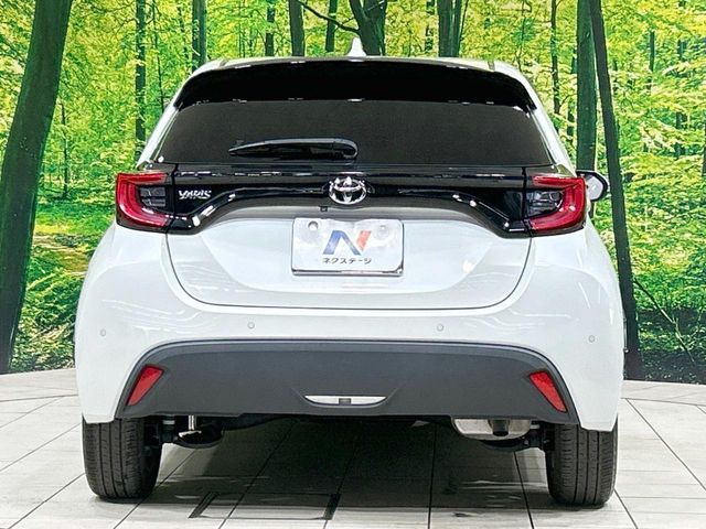 YARIS