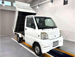 MINICAB truck 4WD