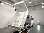 MINICAB truck 4WD