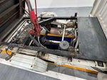 MINICAB truck 4WD