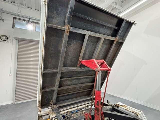 MINICAB truck 4WD