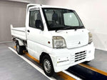 MINICAB truck 4WD