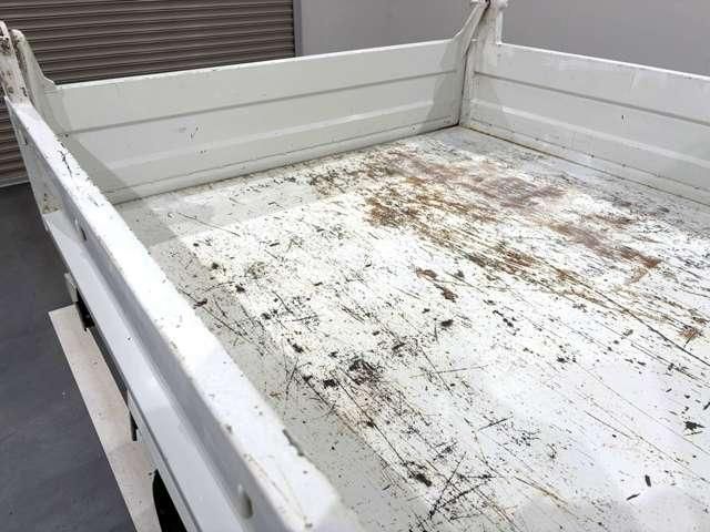MINICAB truck 4WD