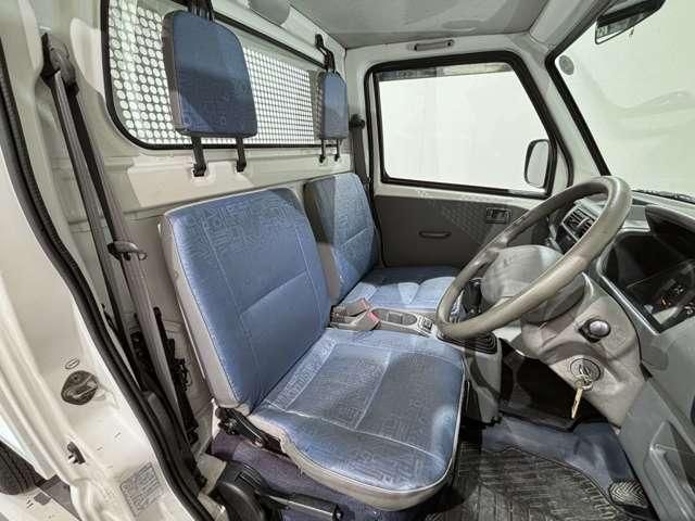MINICAB truck 4WD