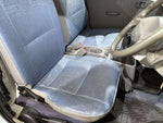 MINICAB truck 4WD