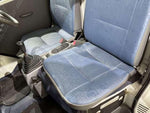 MINICAB truck 4WD