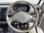 MINICAB truck 4WD