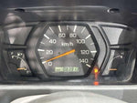 MINICAB truck 4WD