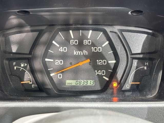 MINICAB truck 4WD