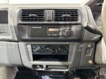 MINICAB truck 4WD