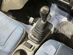 MINICAB truck 4WD