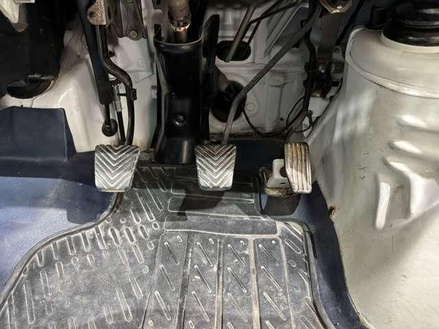 MINICAB truck 4WD
