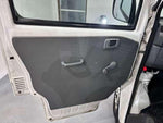 MINICAB truck 4WD