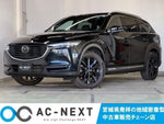 CX-8 4WD