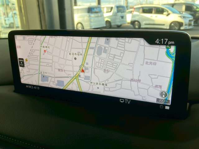 CX-8 4WD