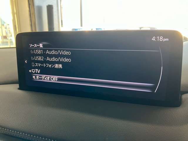 CX-8 4WD