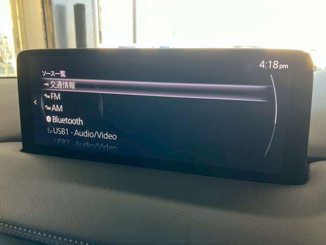 CX-8 4WD