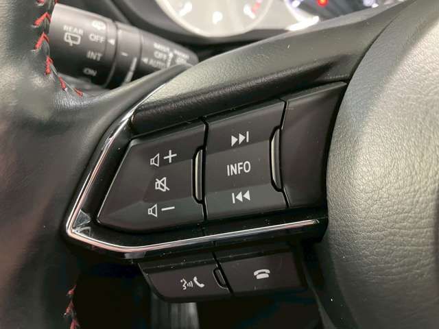 CX-8 4WD