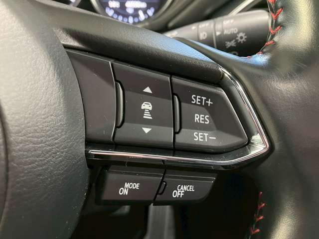 CX-8 4WD