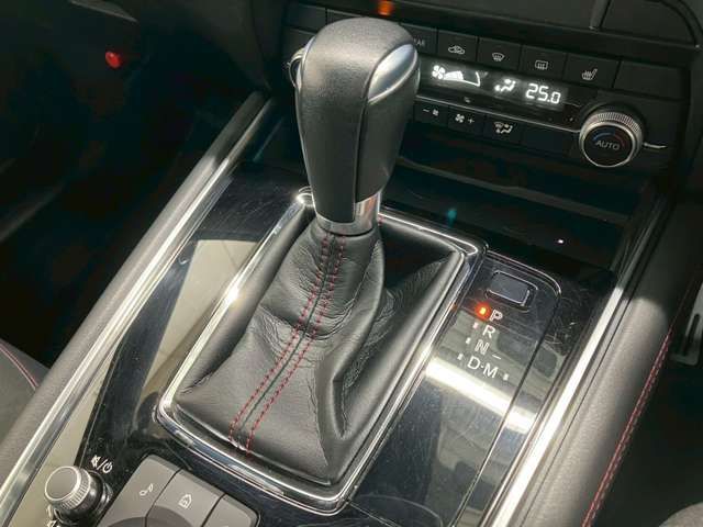 CX-8 4WD