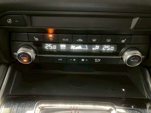 CX-8 4WD