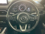 CX-8 4WD