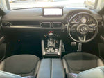 CX-8 4WD