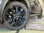 CX-8 4WD
