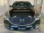 CX-8 4WD