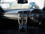 CIVIC hatchback