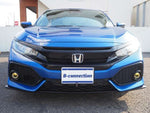 CIVIC hatchback