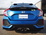 CIVIC hatchback
