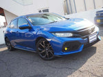CIVIC hatchback