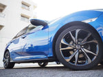 CIVIC hatchback