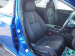 CIVIC hatchback