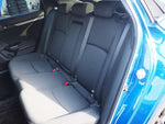 CIVIC hatchback