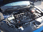 CIVIC hatchback