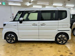 Spacia custom