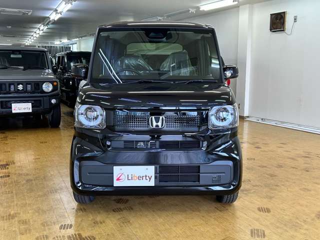 N-BOX