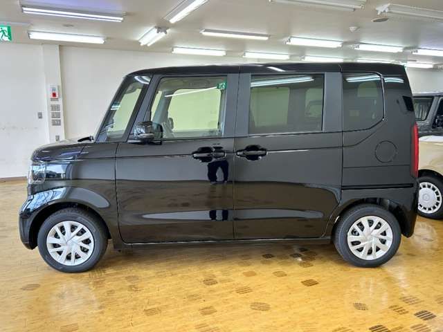 N-BOX
