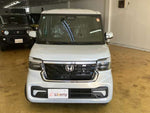 N-BOX CUSTOM