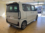 N-BOX CUSTOM