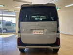 N-BOX CUSTOM