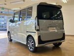 N-BOX CUSTOM