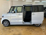 N-BOX CUSTOM