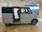 N-BOX CUSTOM