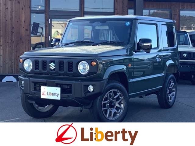 JIMNY 4WD