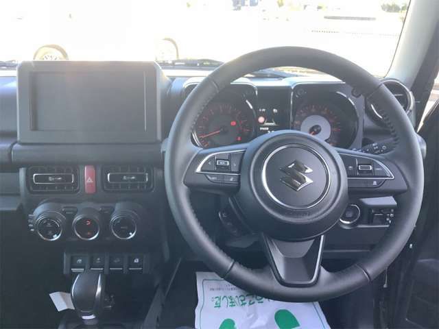 JIMNY 4WD