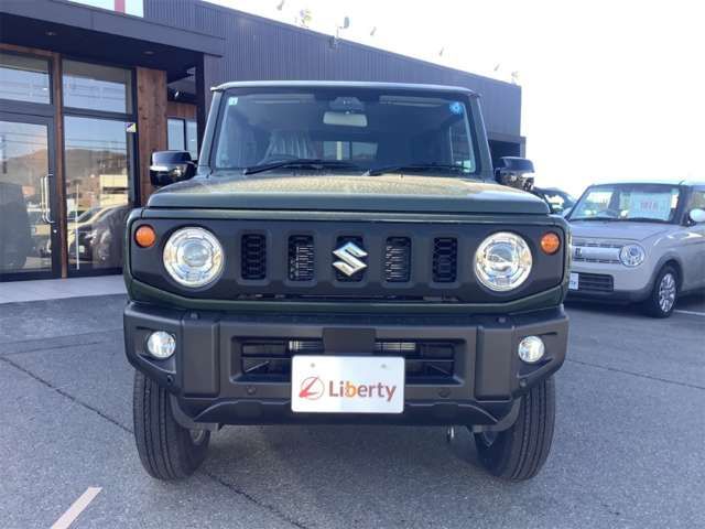 JIMNY 4WD